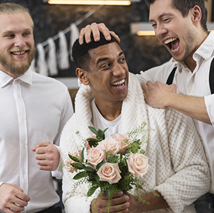 Bachelor Party Packages