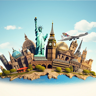 Europe Tours