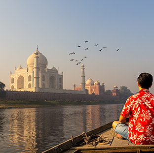 India Tours