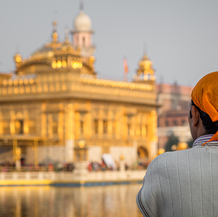 Pilgrimage Tours
