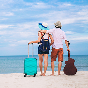 Summer Tourism