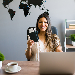 visa services